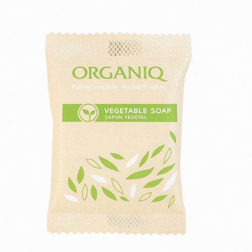 Săpun 15 gr Organiq  
